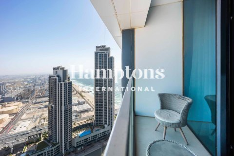 شقة في مساكن شاطئ جميرا, دبي 1غرف نوم, 68.93402600 م² رقم 135005 - صورة 23