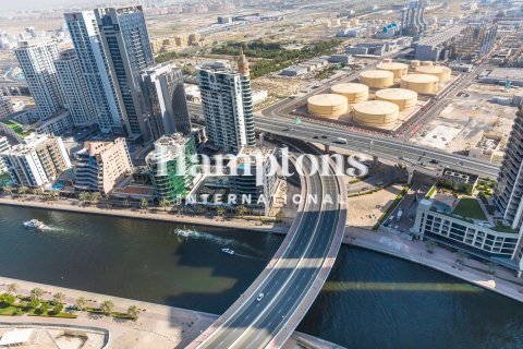 شقة في مساكن شاطئ جميرا, دبي 1غرف نوم, 68.93402600 م² رقم 135005 - صورة 9
