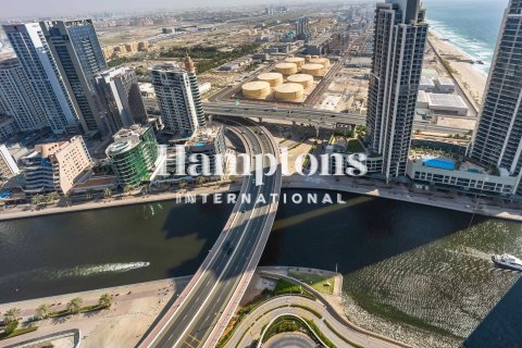 شقة في مساكن شاطئ جميرا, دبي 1غرف نوم, 68.93402600 م² رقم 135005 - صورة 4