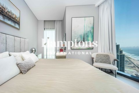 شقة في مساكن شاطئ جميرا, دبي 1غرف نوم, 68.93402600 م² رقم 135005 - صورة 14