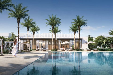 Villa in Dubai 4 bedrooms, 431.99987903 sq.m. № 135023 - photo 3