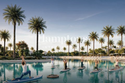 Villa in Dubai 4 bedrooms, 431.99987903 sq.m. № 135023 - photo 9