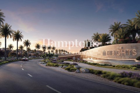 Villa in Dubai 4 bedrooms, 431.99987903 sq.m. № 135023 - photo 11