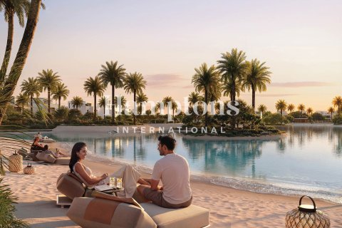 Villa in Dubai 4 bedrooms, 431.99987903 sq.m. № 135023 - photo 10