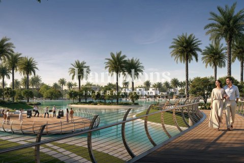 Villa in Dubai 4 bedrooms, 431.99987903 sq.m. № 135023 - photo 8