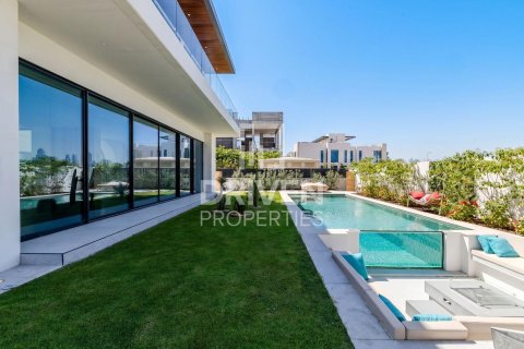 Villa in La Mer, Jumeirah, Dubai 5 bedrooms, 617.81 sq.m. № 127785 - photo 3