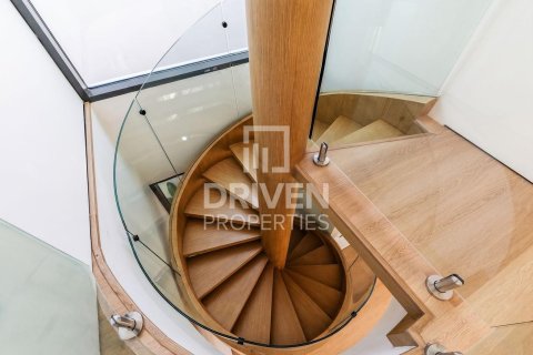Villa in La Mer, Jumeirah, Dubai 5 bedrooms, 617.81 sq.m. № 127785 - photo 22