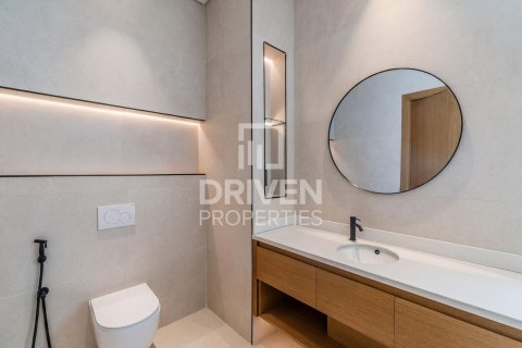 Villa in La Mer, Jumeirah, Dubai 5 bedrooms, 617.81 sq.m. № 127785 - photo 27