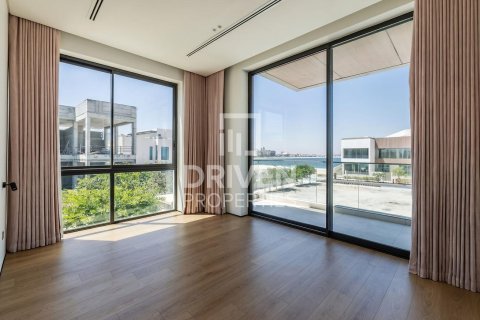 Villa in La Mer, Jumeirah, Dubai 5 bedrooms, 617.81 sq.m. № 127785 - photo 20
