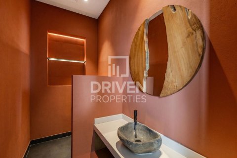 Villa in La Mer, Jumeirah, Dubai 5 bedrooms, 617.81 sq.m. № 127785 - photo 8