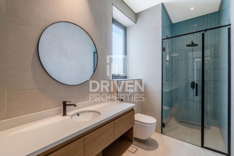 Villa in La Mer, Jumeirah, Dubai 5 bedrooms, 617.81 sq.m. № 127785 - photo 28