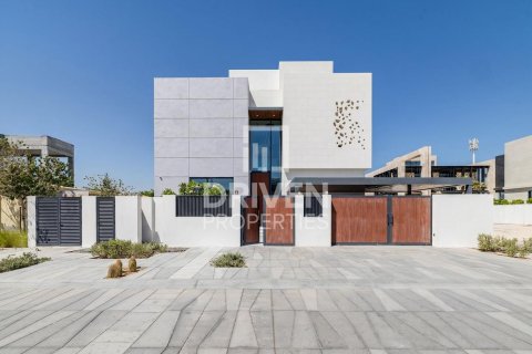 Villa in La Mer, Jumeirah, Dubai 5 bedrooms, 617.81 sq.m. № 127785 - photo 2