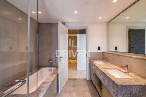 Снять в аренду виллу в Golf Grove, Дубай Хилс Эстейт, Дубай: 3 спальни, 394.19м², № 127784 - фото 14
