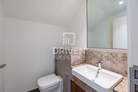 Снять в аренду виллу в Golf Grove, Дубай Хилс Эстейт, Дубай: 3 спальни, 394.19м², № 127784 - фото 23