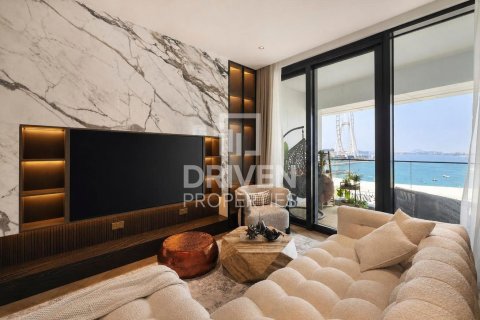 شقة في The Address Jumeirah Resort and Spa, مساكن شاطئ جميرا, دبي 2 غرف نوم, 136.85 م² رقم 127776 - صورة 5