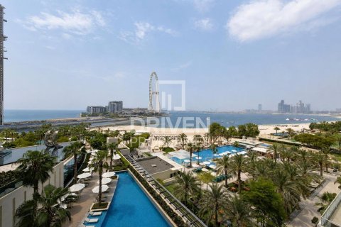 شقة في The Address Jumeirah Resort and Spa, مساكن شاطئ جميرا, دبي 2 غرف نوم, 136.85 م² رقم 127776 - صورة 18