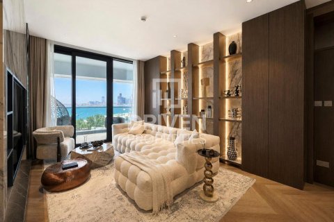 شقة في The Address Jumeirah Resort and Spa, مساكن شاطئ جميرا, دبي 2 غرف نوم, 136.85 م² رقم 127776 - صورة 2