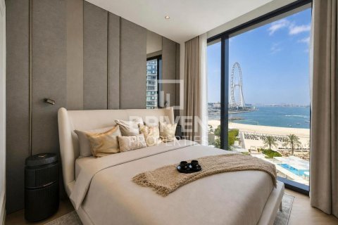 شقة في The Address Jumeirah Resort and Spa, مساكن شاطئ جميرا, دبي 2 غرف نوم, 136.85 م² رقم 127776 - صورة 6