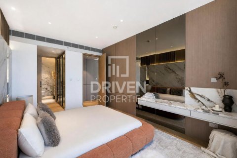شقة في The Address Jumeirah Resort and Spa, مساكن شاطئ جميرا, دبي 2 غرف نوم, 136.85 م² رقم 127776 - صورة 10