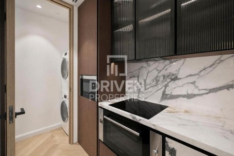 شقة في The Address Jumeirah Resort and Spa, مساكن شاطئ جميرا, دبي 2 غرف نوم, 136.85 م² رقم 127776 - صورة 12