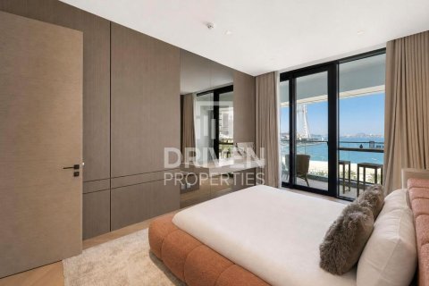 شقة في The Address Jumeirah Resort and Spa, مساكن شاطئ جميرا, دبي 2 غرف نوم, 136.85 م² رقم 127776 - صورة 8