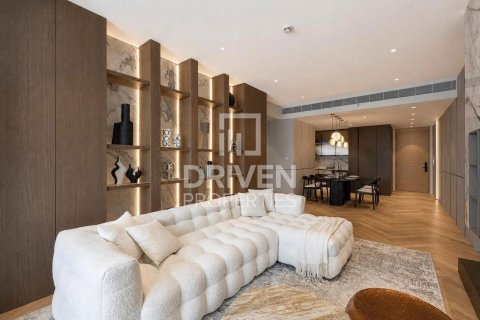 شقة في The Address Jumeirah Resort and Spa, مساكن شاطئ جميرا, دبي 2 غرف نوم, 136.85 م² رقم 127776 - صورة 3