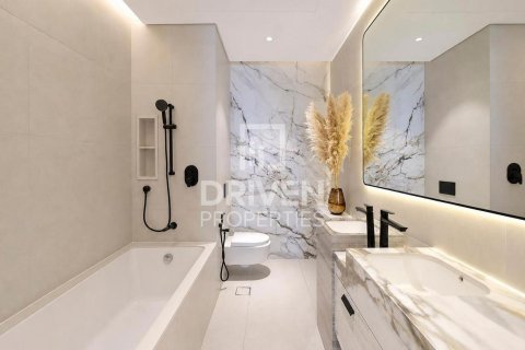 شقة في The Address Jumeirah Resort and Spa, مساكن شاطئ جميرا, دبي 2 غرف نوم, 136.85 م² رقم 127776 - صورة 16