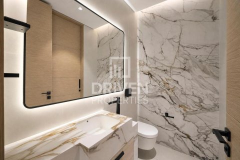 شقة في The Address Jumeirah Resort and Spa, مساكن شاطئ جميرا, دبي 2 غرف نوم, 136.85 م² رقم 127776 - صورة 14