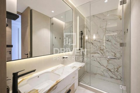 شقة في The Address Jumeirah Resort and Spa, مساكن شاطئ جميرا, دبي 2 غرف نوم, 136.85 م² رقم 127776 - صورة 15