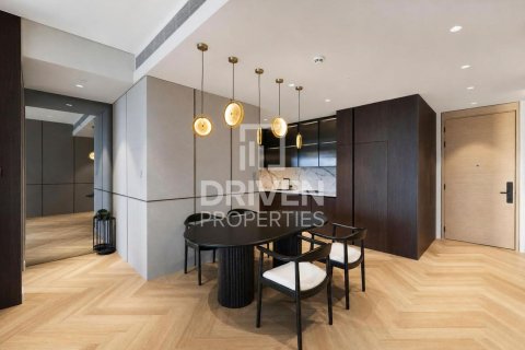 شقة في The Address Jumeirah Resort and Spa, مساكن شاطئ جميرا, دبي 2 غرف نوم, 136.85 م² رقم 127776 - صورة 13