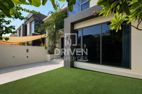 Townhouse in Maple at Dubai Hills Estate, Dubai Hills Estate, Dubai 4 bedrooms, 201.79 sq.m. № 127786 - photo 23