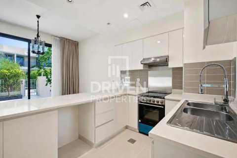 Townhouse in Maple at Dubai Hills Estate, Dubai Hills Estate, Dubai 4 bedrooms, 201.79 sq.m. № 127786