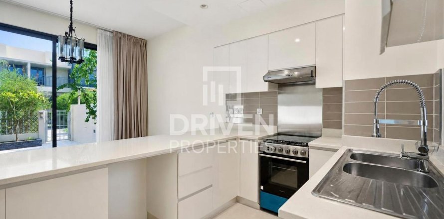 Townhouse in Maple at Dubai Hills Estate, Dubai Hills Estate, Dubai 4 bedrooms, 201.79 sq.m. № 127786