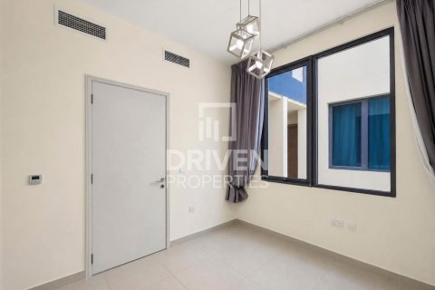 Townhouse in Maple at Dubai Hills Estate, Dubai Hills Estate, Dubai 4 bedrooms, 201.79 sq.m. № 127786 - photo 8
