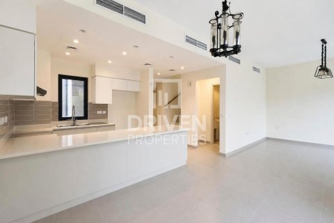 Townhouse in Maple at Dubai Hills Estate, Dubai Hills Estate, Dubai 4 bedrooms, 201.79 sq.m. № 127786 - photo 4
