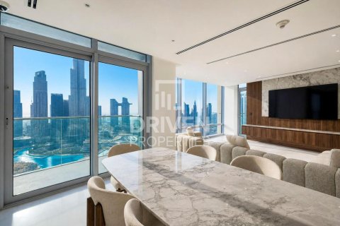 Apartamento en The Address Residence Fountain Views, Downtown Dubai (Downtown Burj Dubai), Dubai, 3 dormitorios, 207.82 m², № 127794 - foto 19