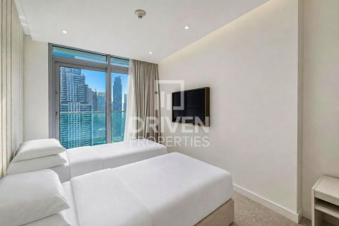 Apartamento en The Address Residence Fountain Views, Downtown Dubai (Downtown Burj Dubai), Dubai, 3 dormitorios, 207.82 m², № 127794 - foto 12