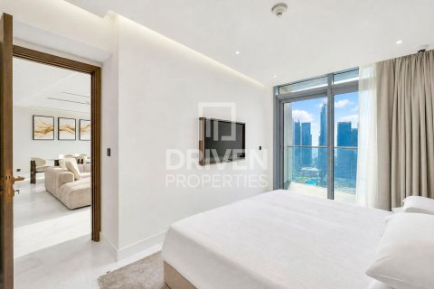 Apartamento en The Address Residence Fountain Views, Downtown Dubai (Downtown Burj Dubai), Dubai, 3 dormitorios, 207.82 m², № 127794 - foto 16