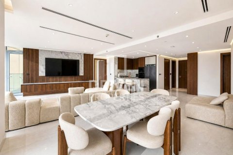 Apartamento en The Address Residence Fountain Views, Downtown Dubai (Downtown Burj Dubai), Dubai, 3 dormitorios, 207.82 m², № 127794 - foto 4