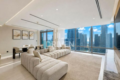 Apartamento en The Address Residence Fountain Views, Downtown Dubai (Downtown Burj Dubai), Dubai, 3 dormitorios, 207.82 m², № 127794 - foto 7