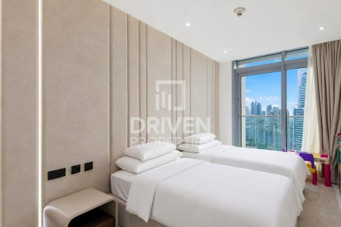 Apartamento en The Address Residence Fountain Views, Downtown Dubai (Downtown Burj Dubai), Dubai, 3 dormitorios, 207.82 m², № 127794 - foto 11