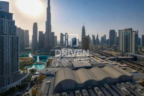 Apartamento en The Address Residence Fountain Views, Downtown Dubai (Downtown Burj Dubai), Dubai, 3 dormitorios, 207.82 m², № 127794 - foto 28