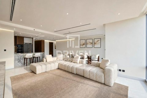 Apartamento en The Address Residence Fountain Views, Downtown Dubai (Downtown Burj Dubai), Dubai, 3 dormitorios, 207.82 m², № 127794 - foto 6