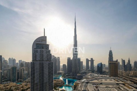 Apartamento en The Address Residence Fountain Views, Downtown Dubai (Downtown Burj Dubai), Dubai, 3 dormitorios, 207.82 m², № 127794 - foto 27
