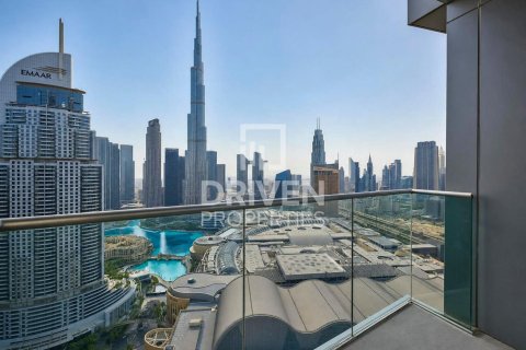 Apartamento en The Address Residence Fountain Views, Downtown Dubai (Downtown Burj Dubai), Dubai, 3 dormitorios, 207.82 m², № 127794 - foto 26