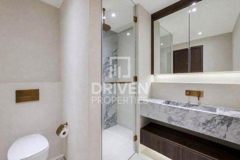 Apartamento en The Address Residence Fountain Views, Downtown Dubai (Downtown Burj Dubai), Dubai, 3 dormitorios, 207.82 m², № 127794 - foto 25