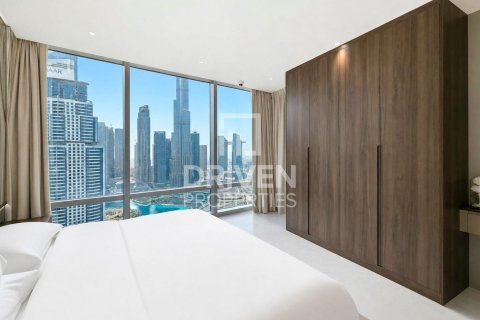 Apartamento en The Address Residence Fountain Views, Downtown Dubai (Downtown Burj Dubai), Dubai, 3 dormitorios, 207.82 m², № 127794 - foto 9