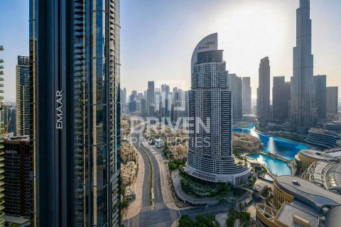 Apartamento en The Address Residence Fountain Views, Downtown Dubai (Downtown Burj Dubai), Dubai, 3 dormitorios, 207.82 m², № 127794 - foto 30