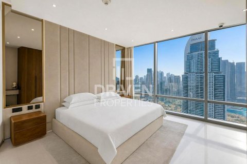 Apartamento en The Address Residence Fountain Views, Downtown Dubai (Downtown Burj Dubai), Dubai, 3 dormitorios, 207.82 m², № 127794 - foto 8