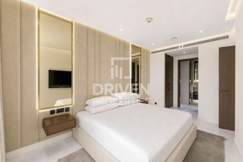 Apartamento en The Address Residence Fountain Views, Downtown Dubai (Downtown Burj Dubai), Dubai, 3 dormitorios, 207.82 m², № 127794 - foto 15